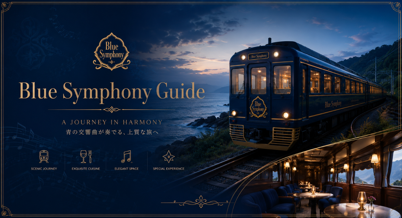 Blue Symphony Guide 2026: A Classical Journey to Mt. Yoshino (Cost, Seats & Menu Hacks)