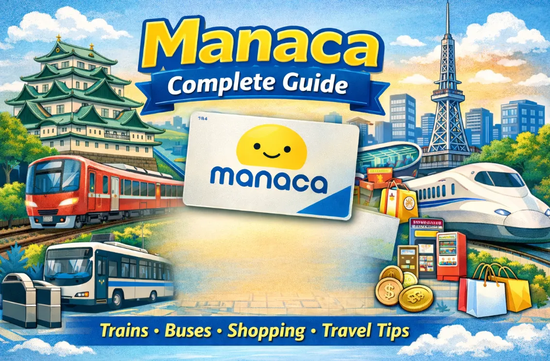 Manaca Complete Guide 2026: How to Buy, Use, Top Up & Refund