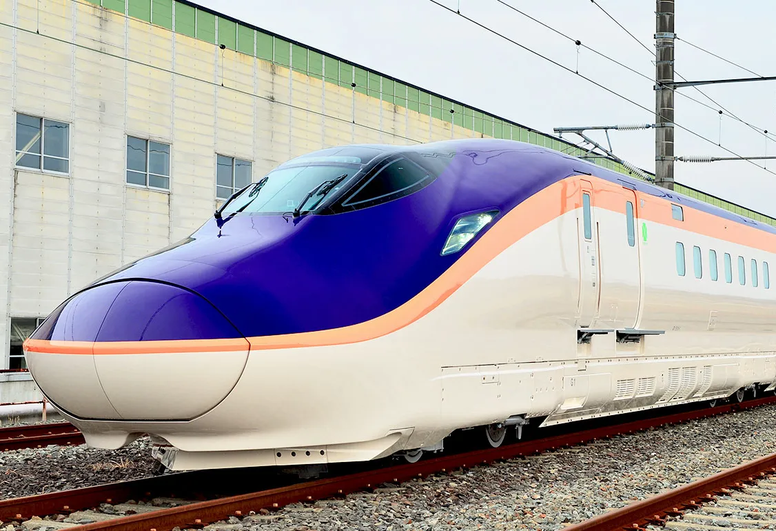 Yamagata Shinkansen Guide 2026: Tickets, Reservations, Seat Map & Luggage Rules