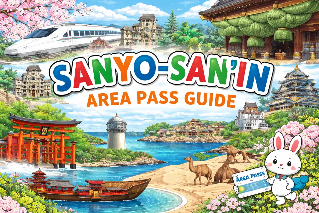 Sanyo-San
